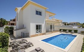 Villa Maresia